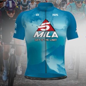 MAGLIA UFFICIALE 5MILA